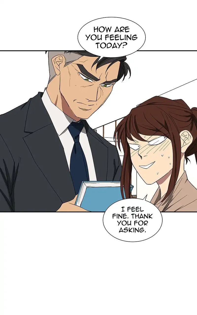 Read I Love Yoo Manga Online