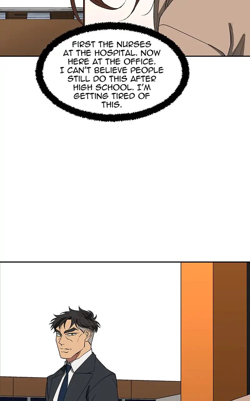 Read I Love Yoo Manga Online