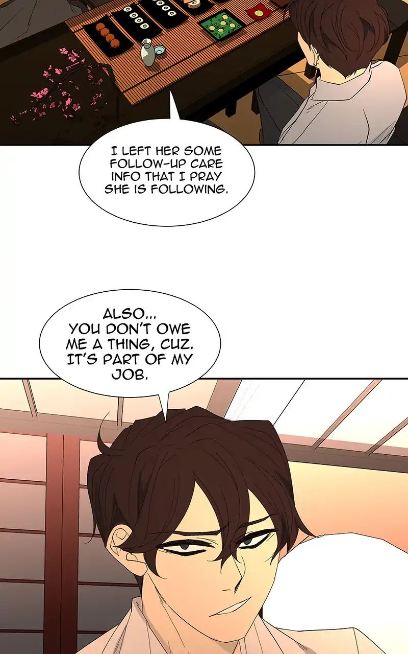 Read I Love Yoo Manga Online