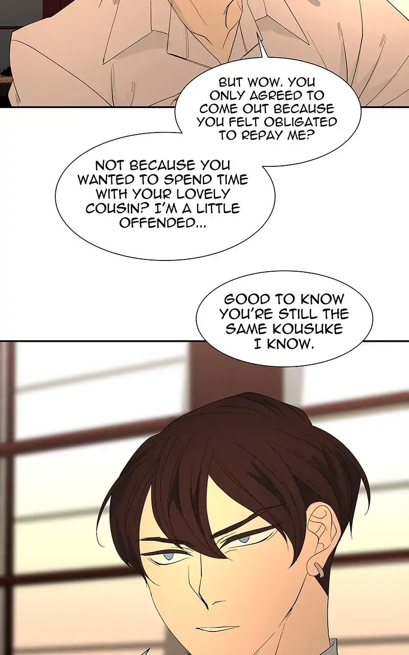Read I Love Yoo Manga Online