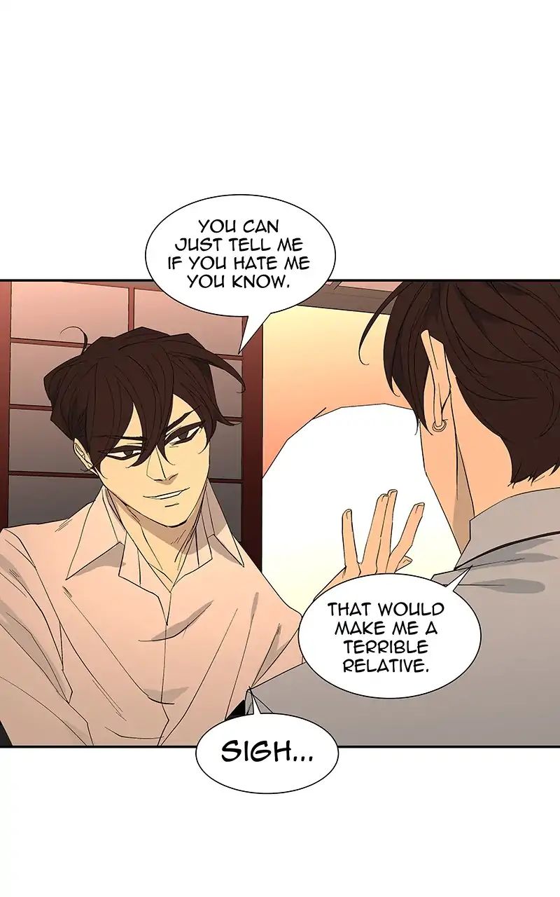 Read I Love Yoo Manga Online