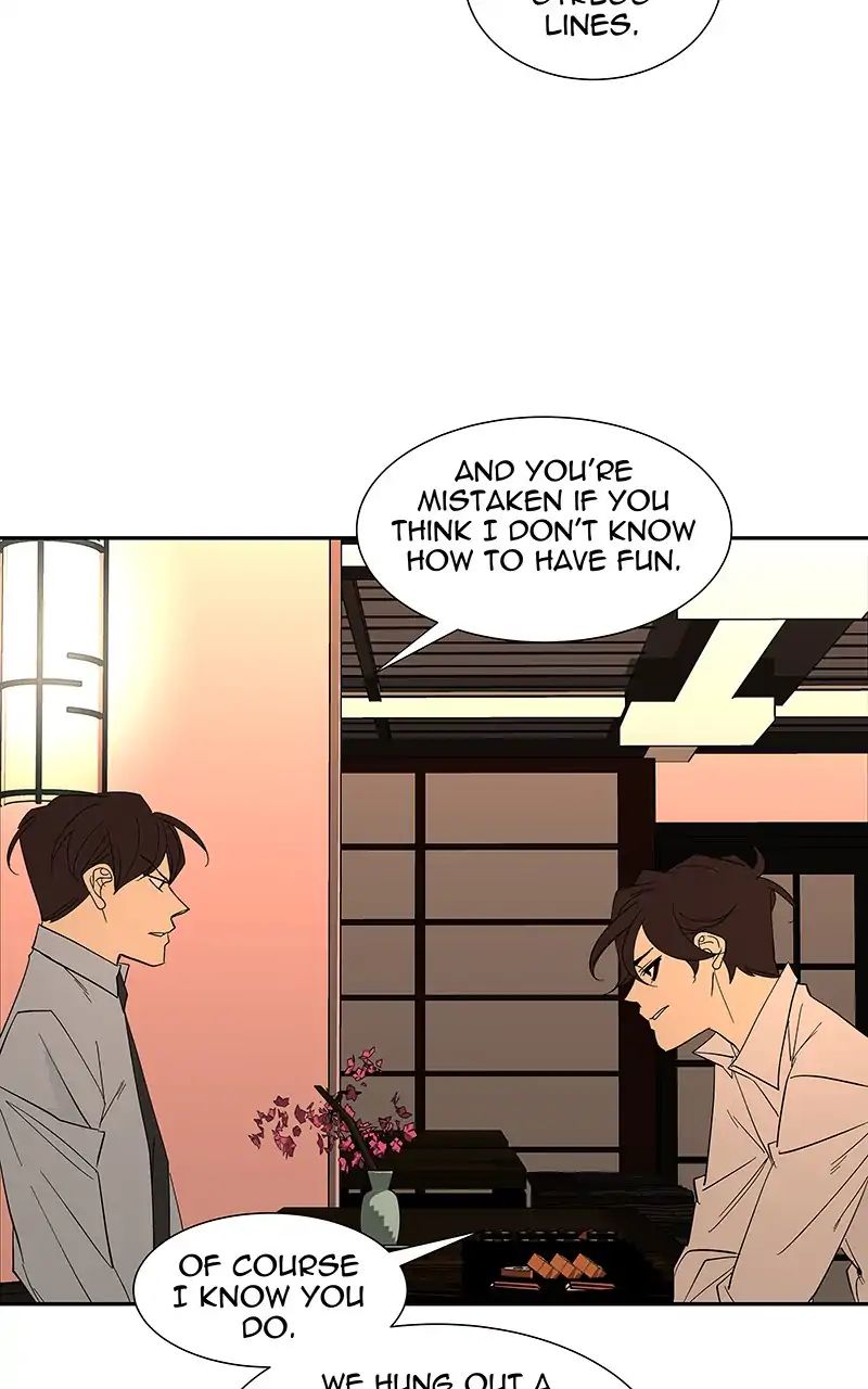 Read I Love Yoo Manga Online