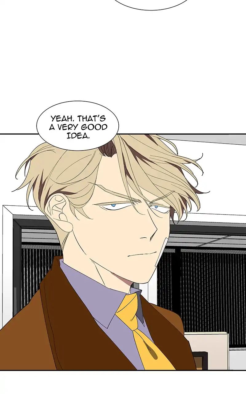 Read I Love Yoo Manga Online