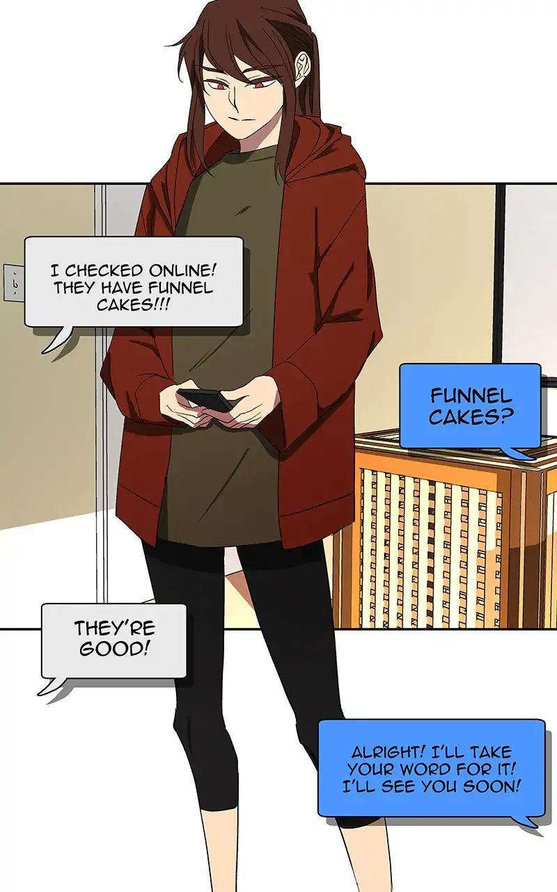Read I Love Yoo Manga Online