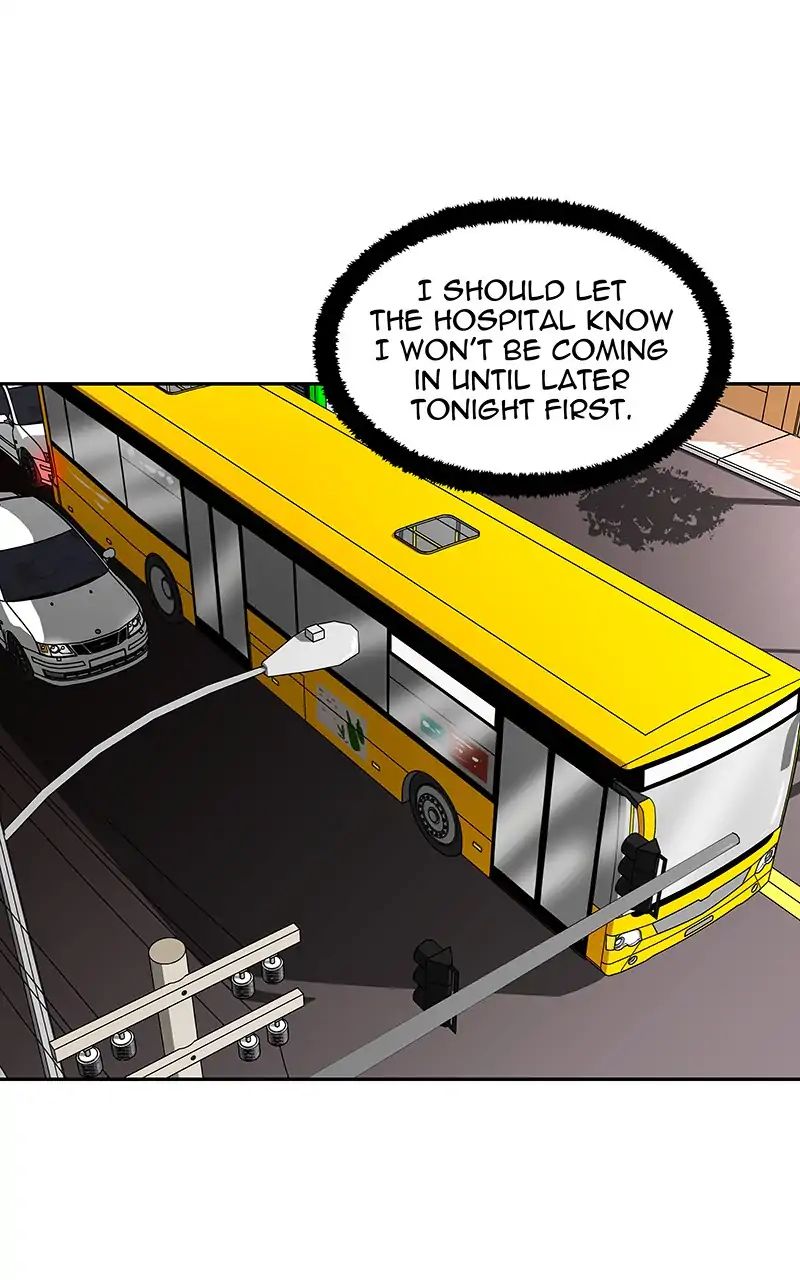 Read I Love Yoo Manga Online