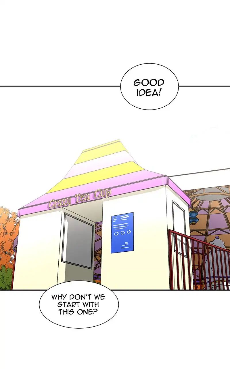 Read I Love Yoo Manga Online