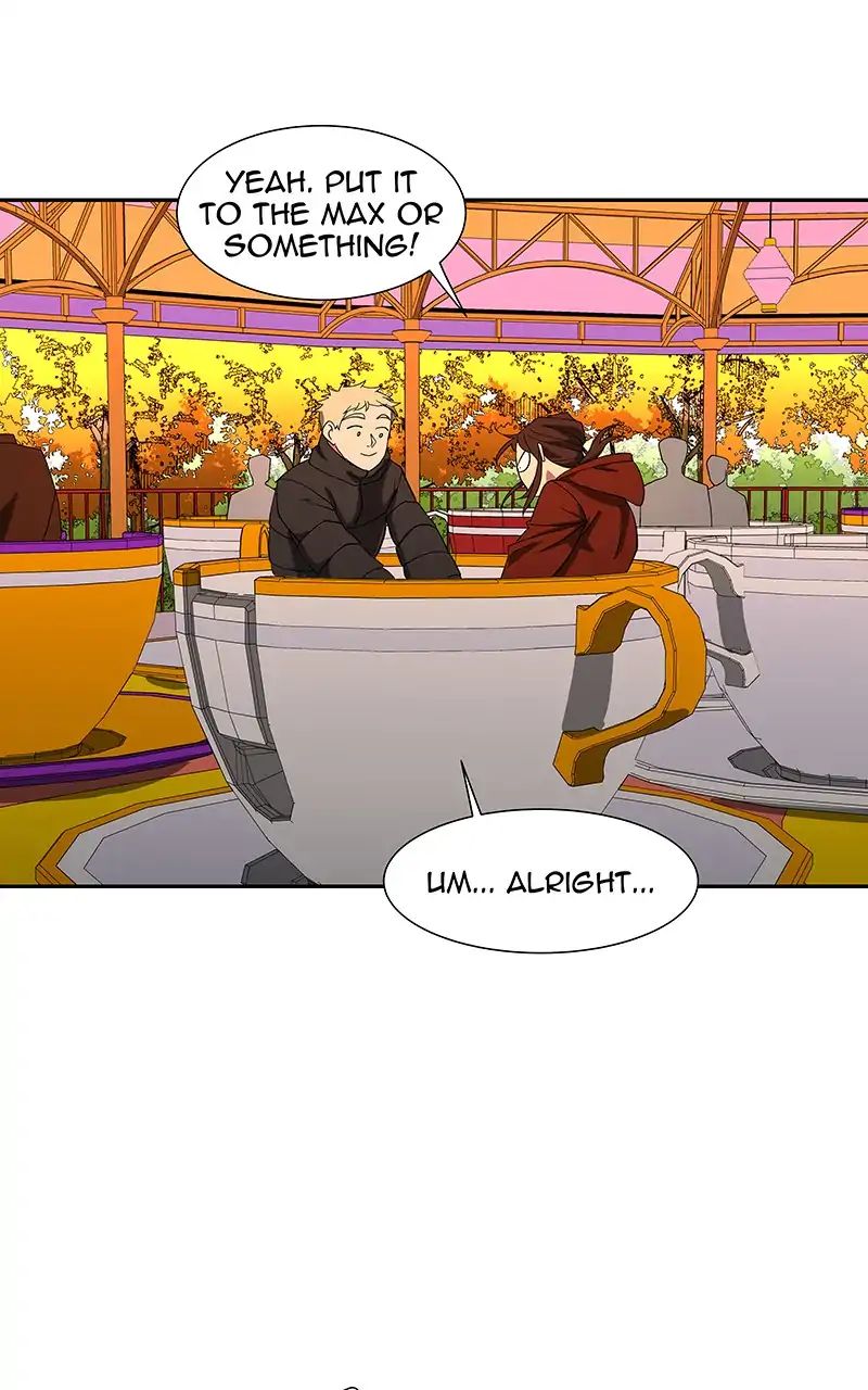 Read I Love Yoo Manga Online