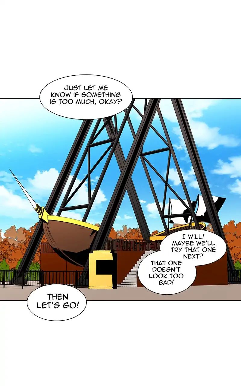 Read I Love Yoo Manga Online