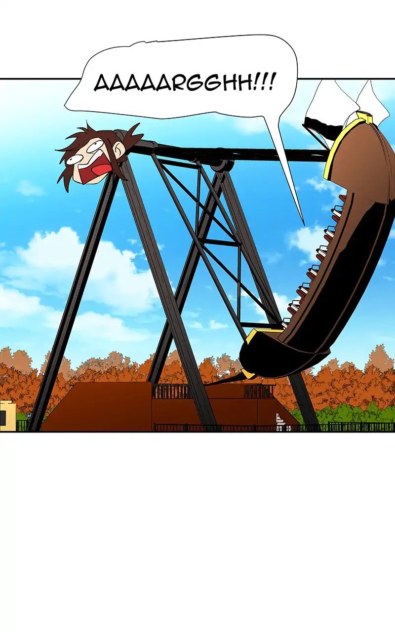 Read I Love Yoo Manga Online