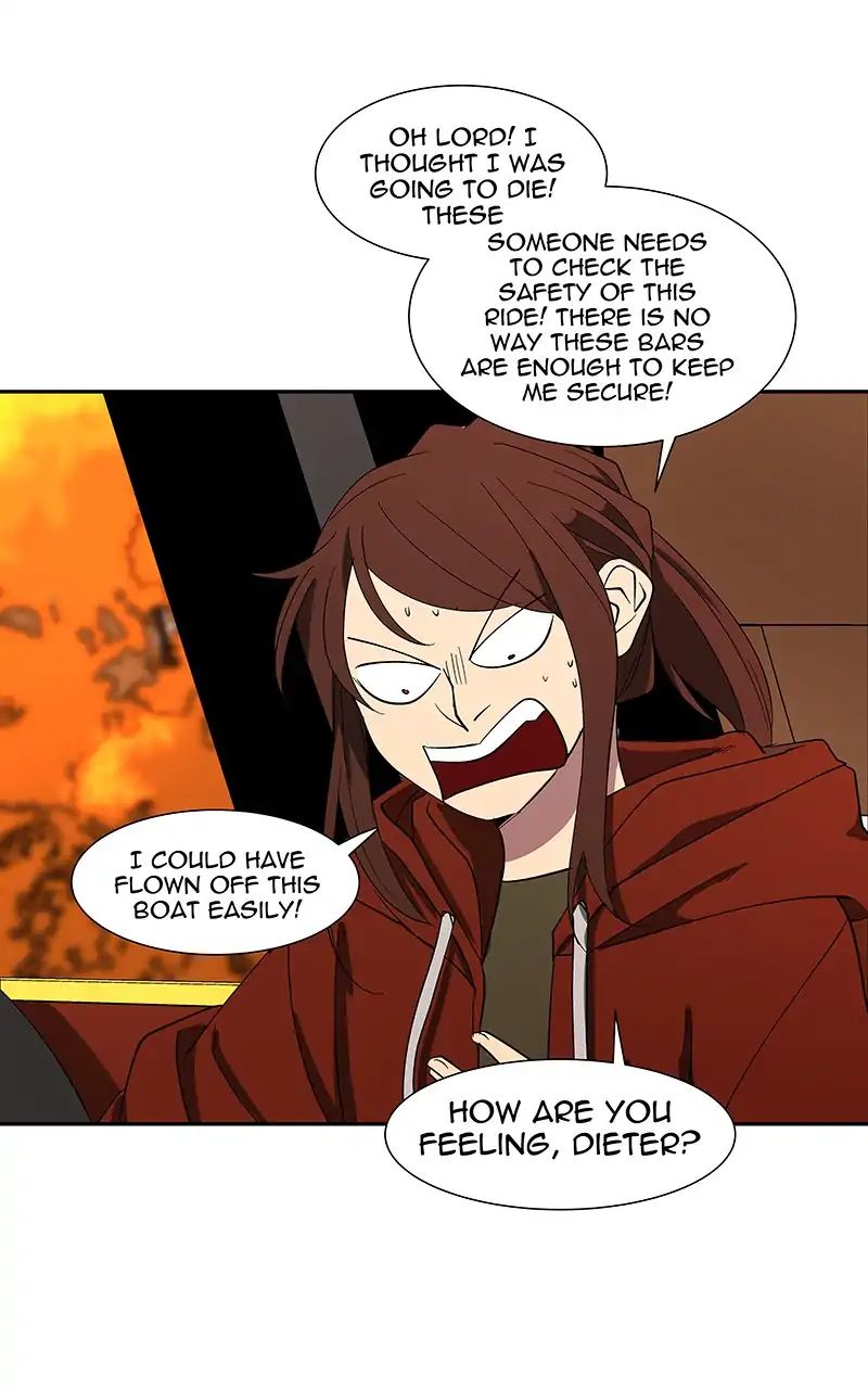 Read I Love Yoo Manga Online