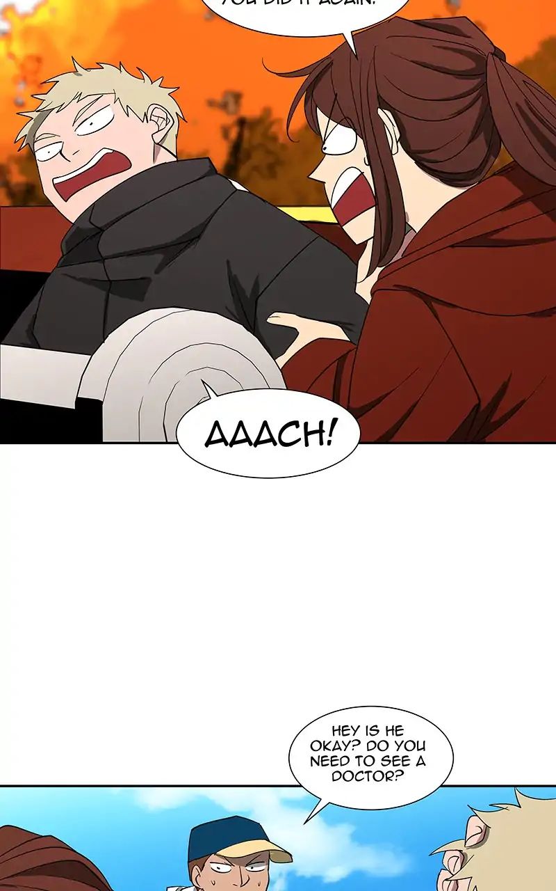 Read I Love Yoo Manga Online