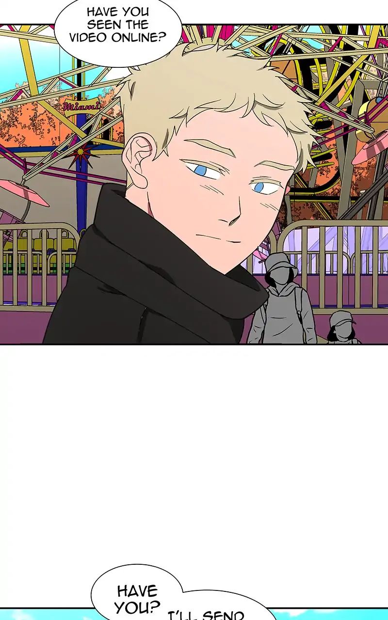 Read I Love Yoo Manga Online