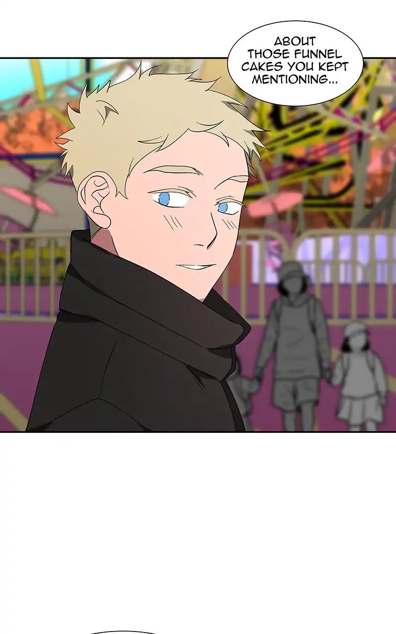 Read I Love Yoo Manga Online