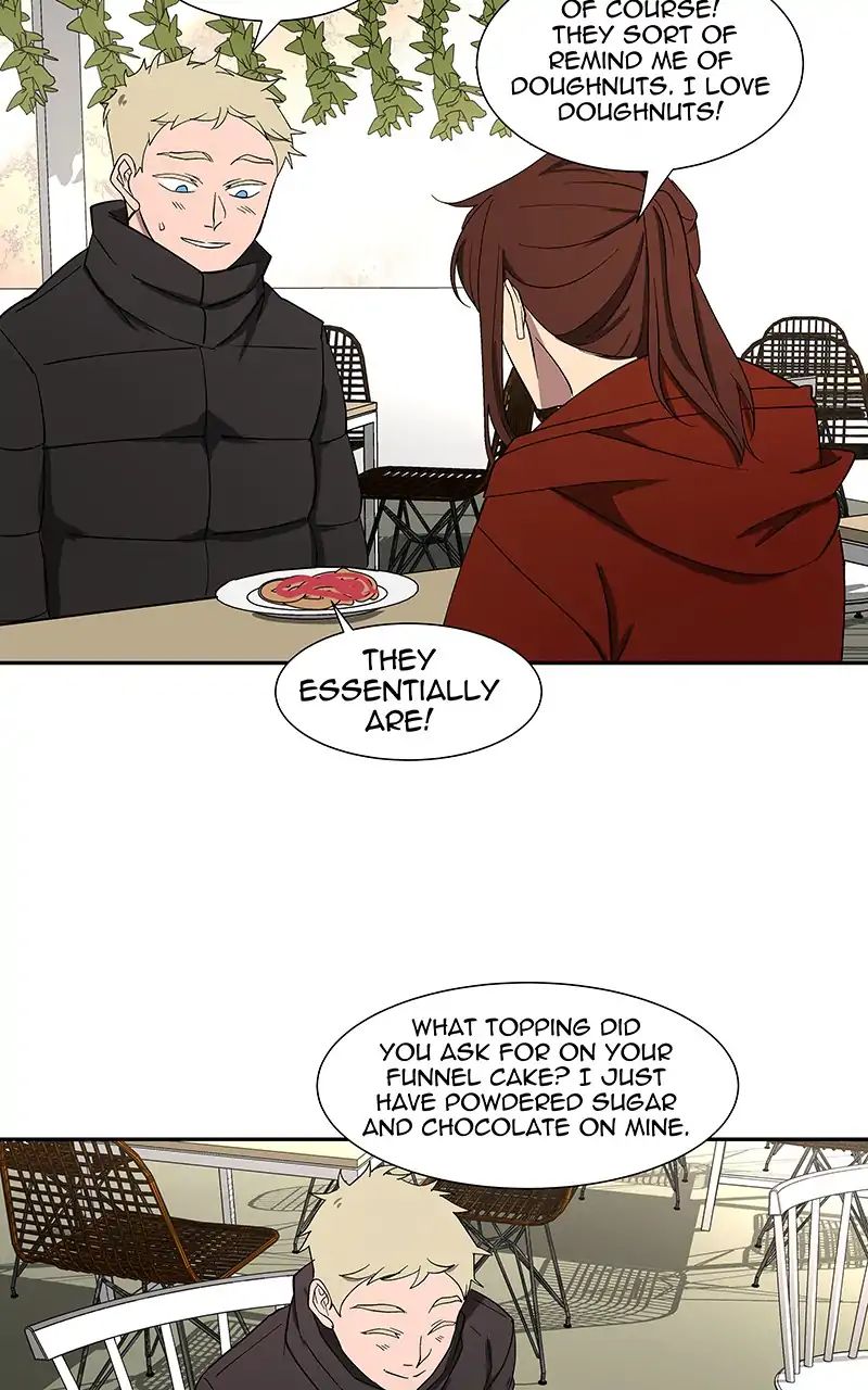 Read I Love Yoo Manga Online