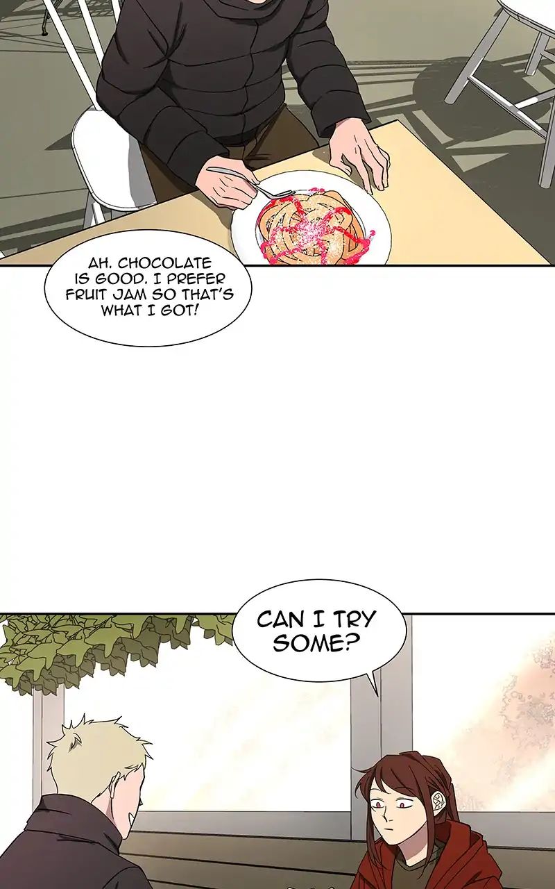 Read I Love Yoo Manga Online