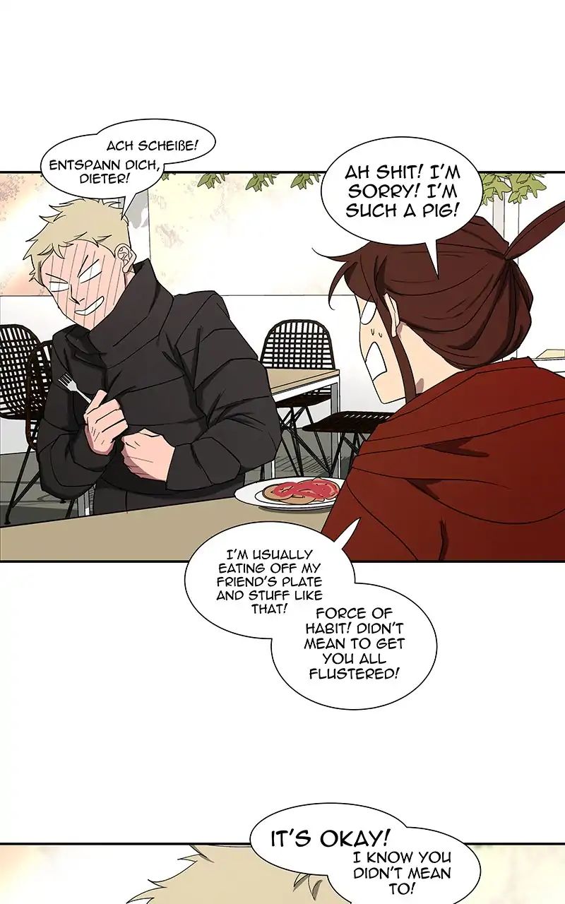 Read I Love Yoo Manga Online