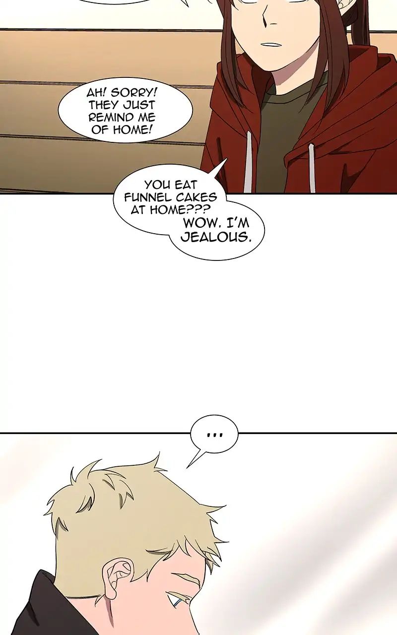 Read I Love Yoo Manga Online