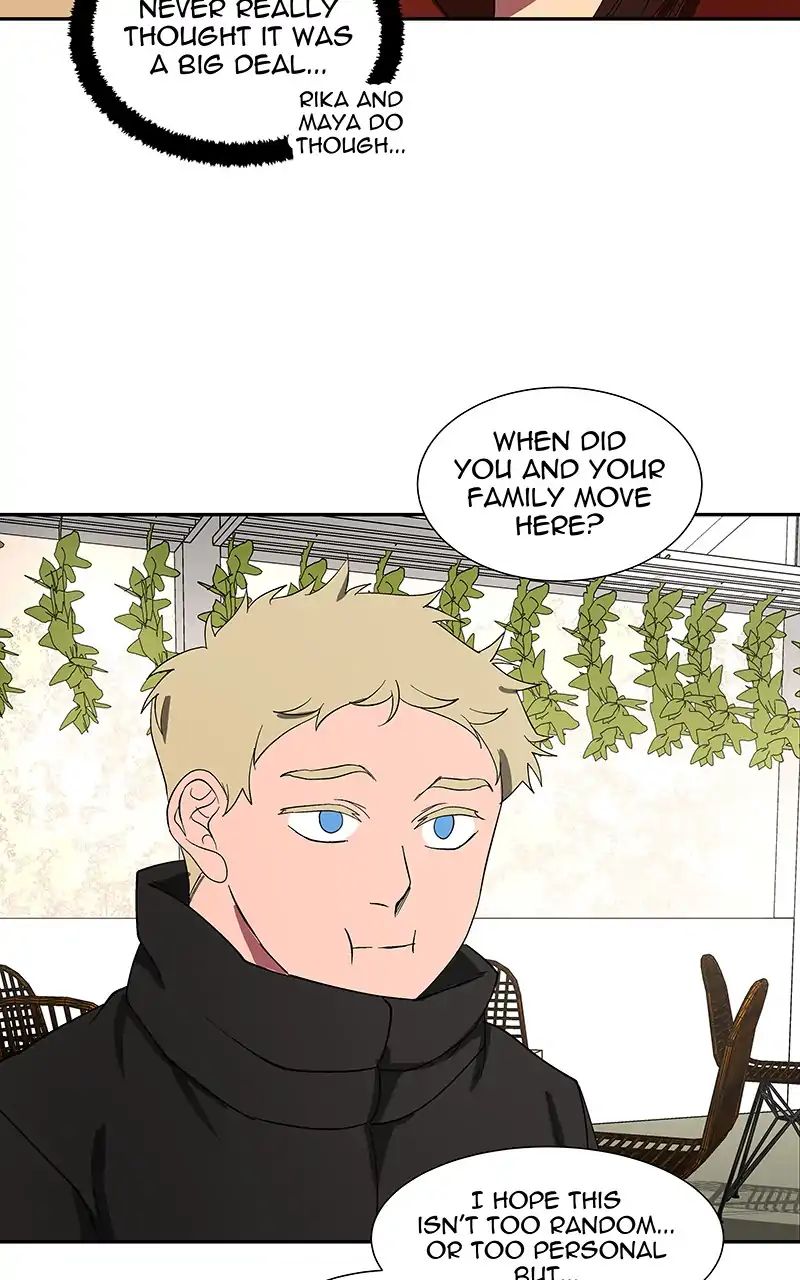 Read I Love Yoo Manga Online