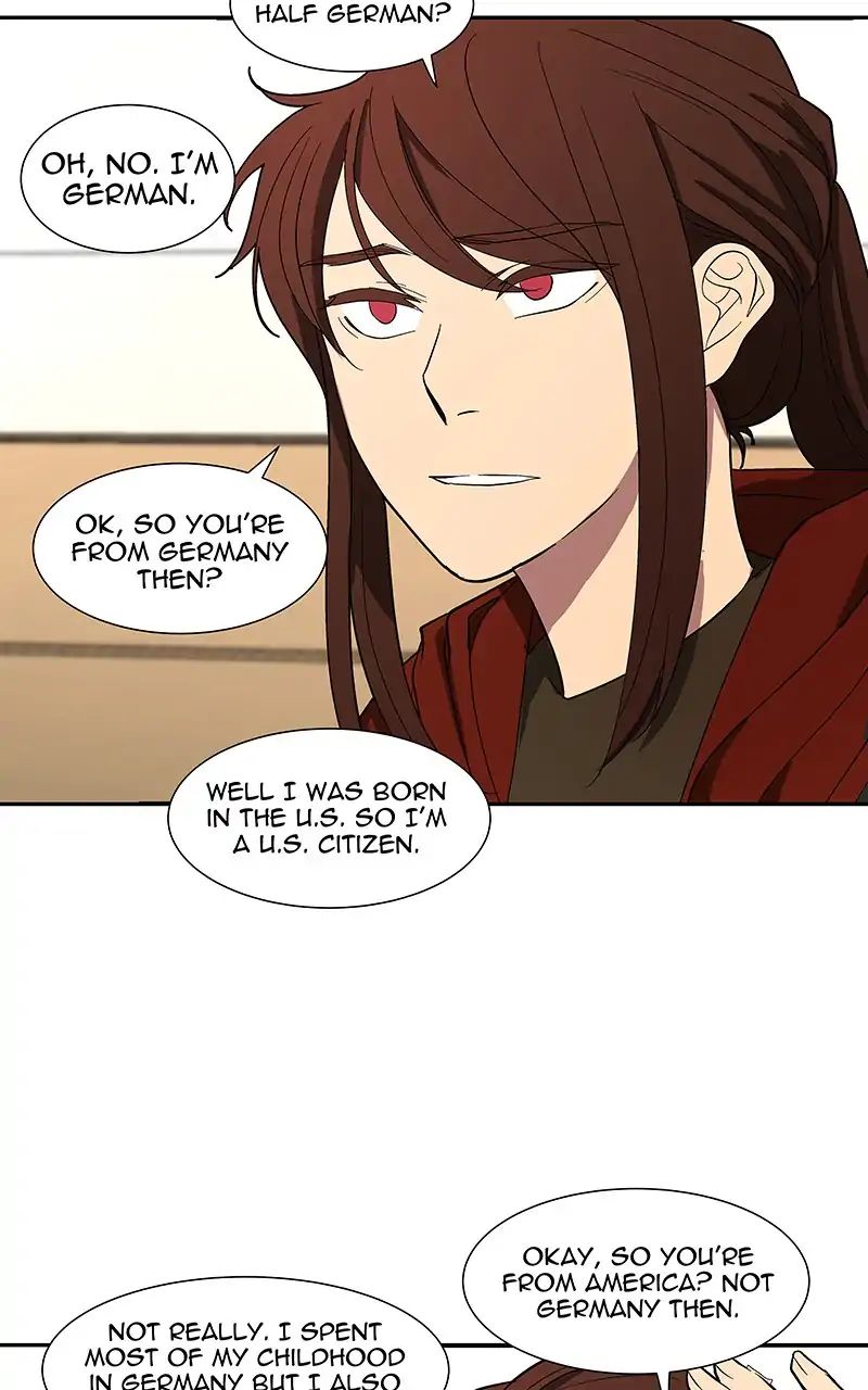 Read I Love Yoo Manga Online