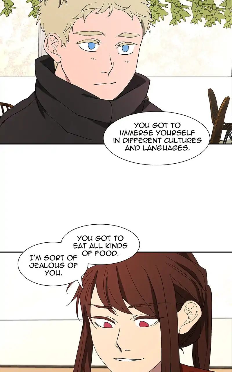 Read I Love Yoo Manga Online
