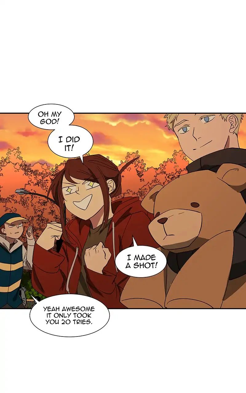 Read I Love Yoo Manga Online