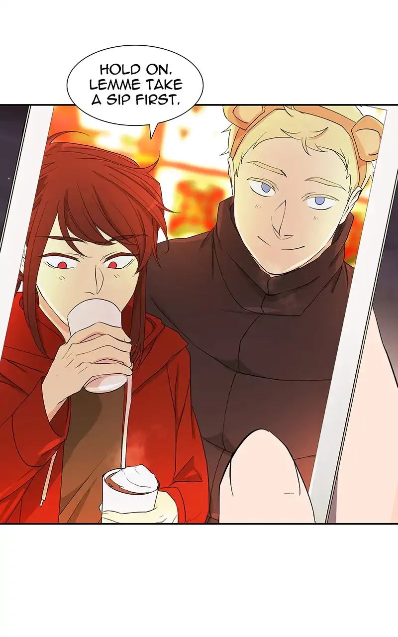 Read I Love Yoo Manga Online