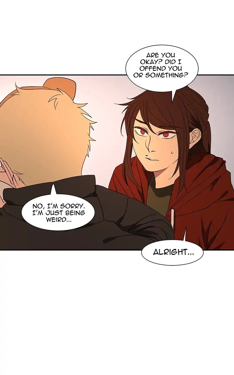 Read I Love Yoo Manga Online