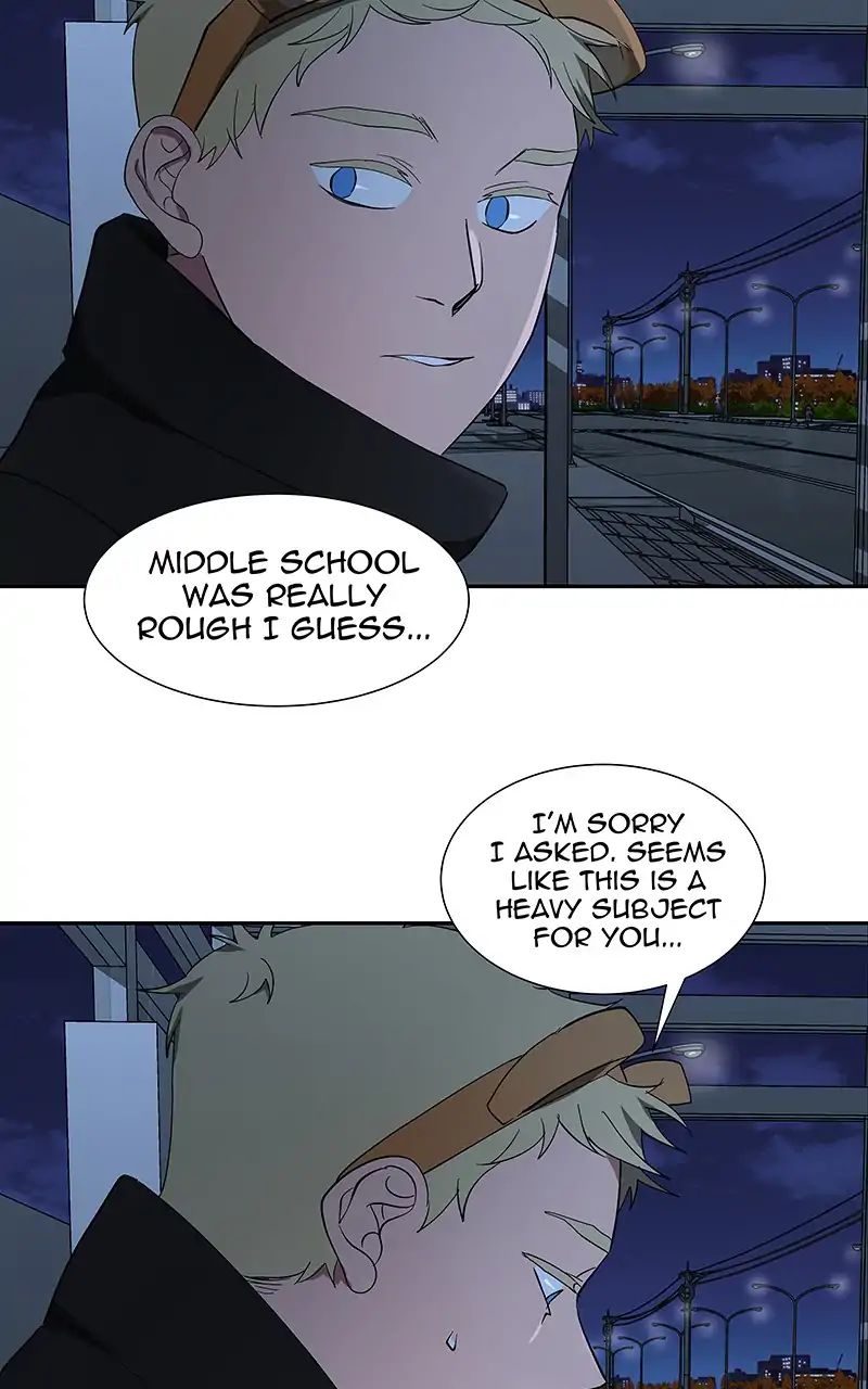 Read I Love Yoo Manga Online