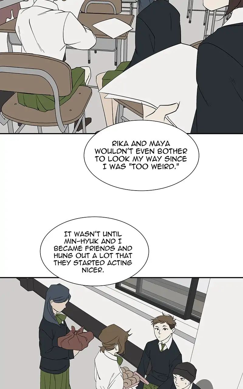 Read I Love Yoo Manga Online