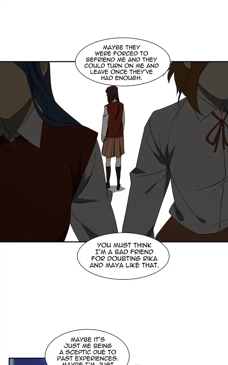 Read I Love Yoo Manga Online