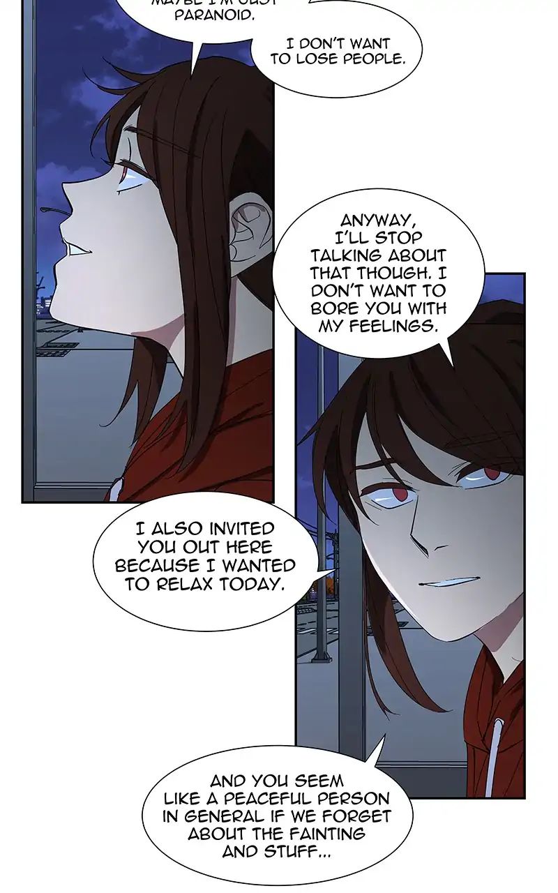Read I Love Yoo Manga Online