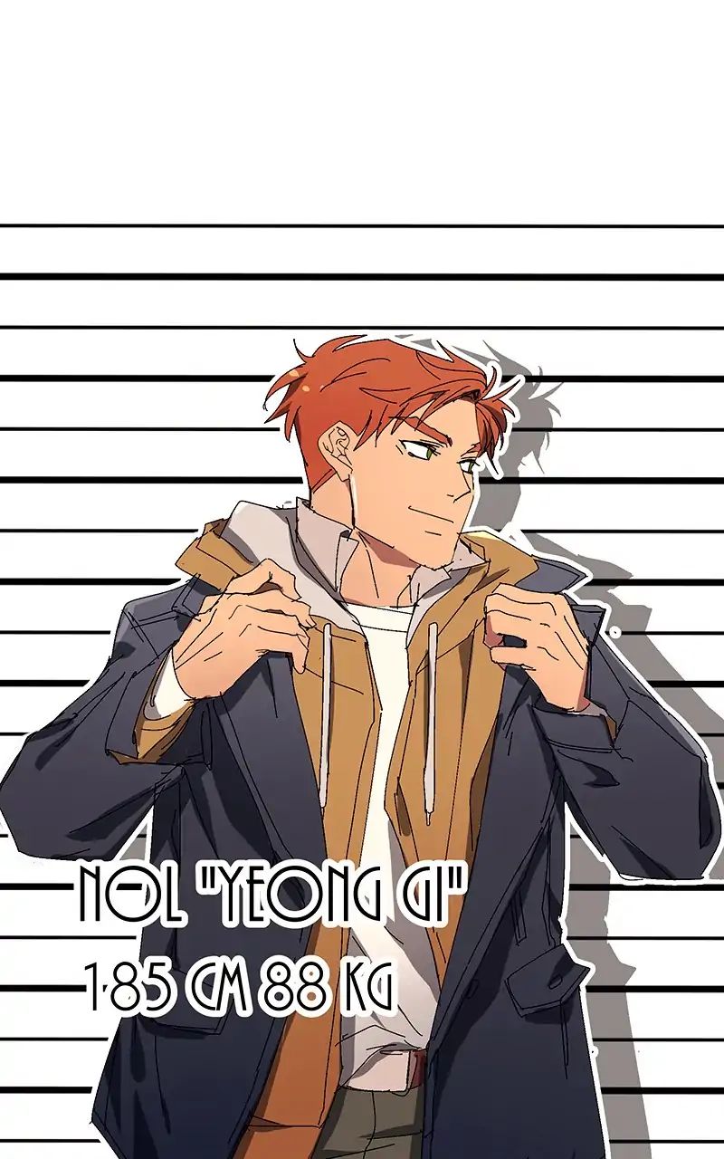 Read I Love Yoo Manga Online
