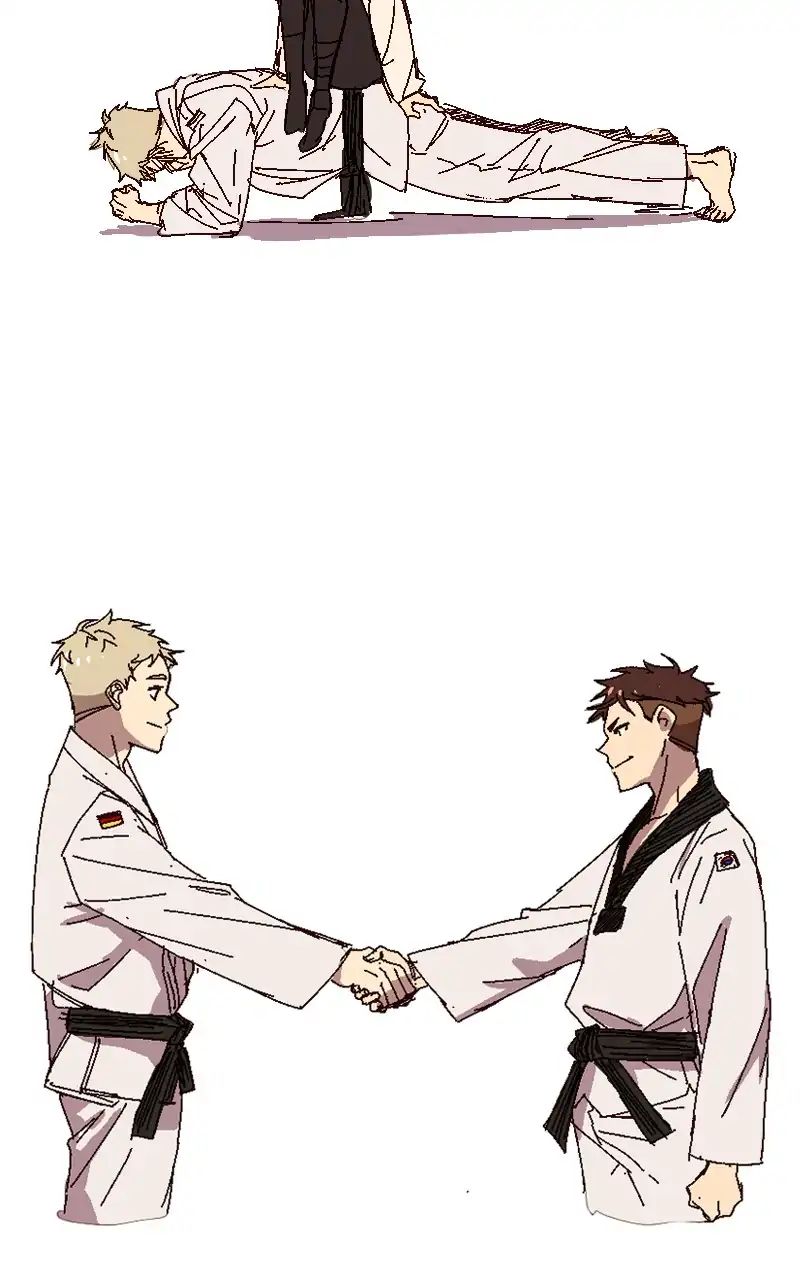 Read I Love Yoo Manga Online