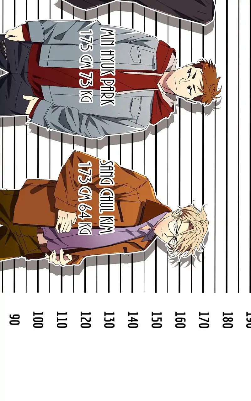 Read I Love Yoo Manga Online