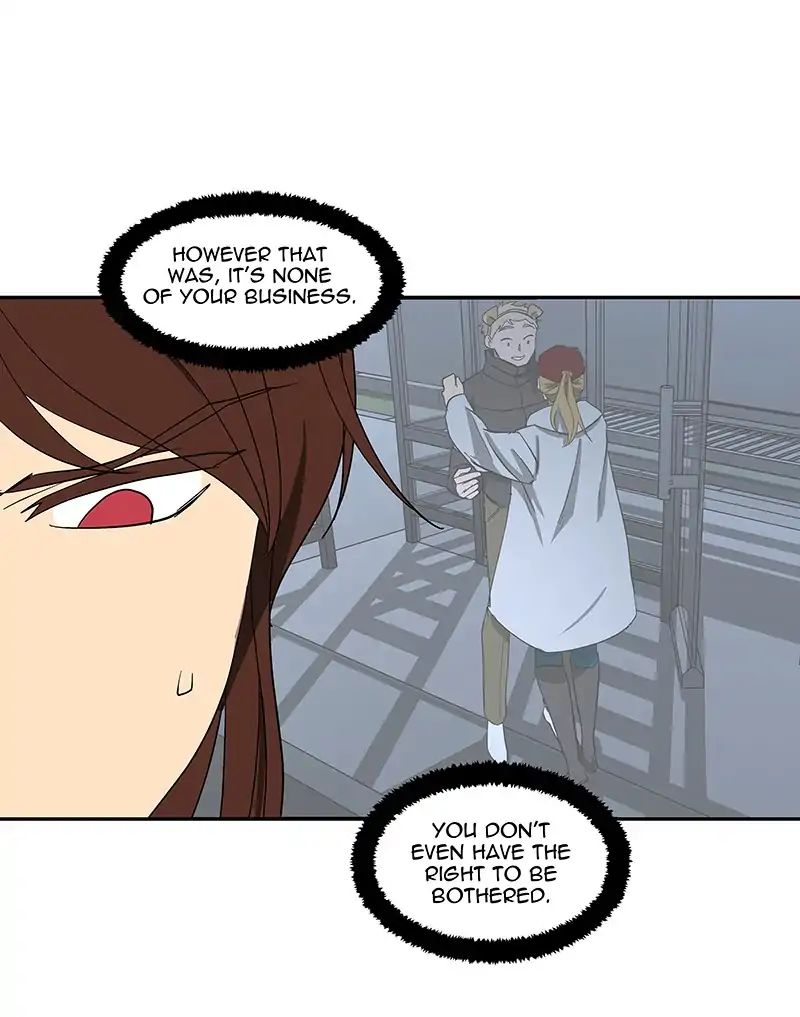 Read I Love Yoo Manga Online