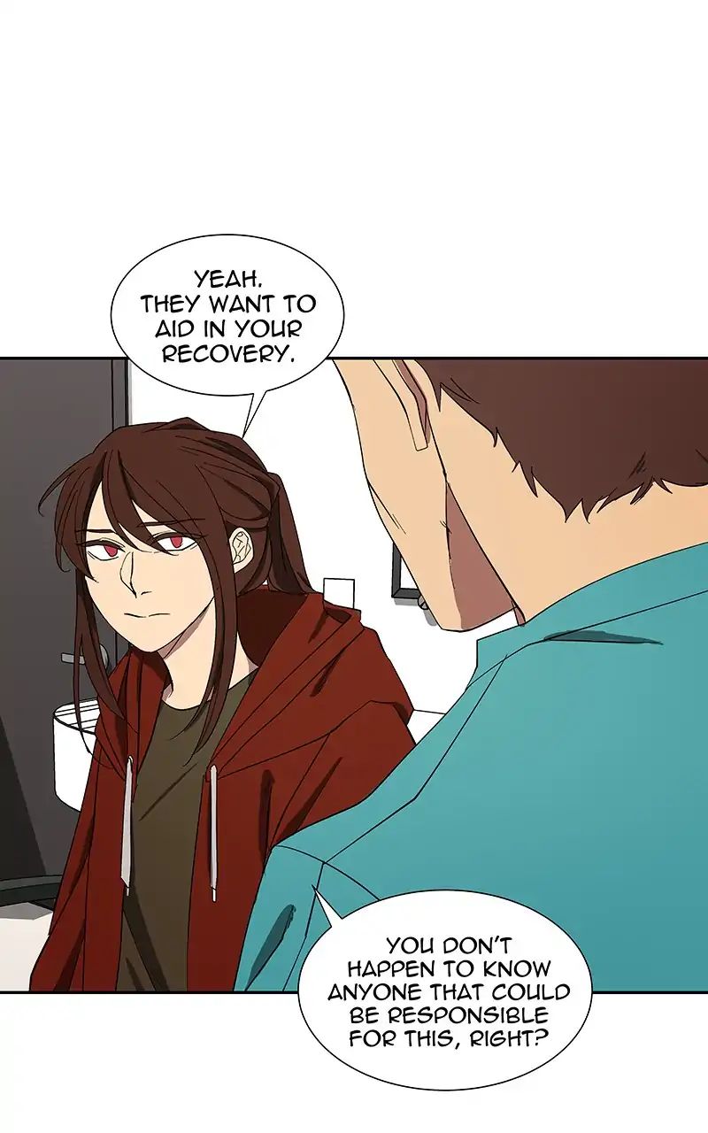 Read I Love Yoo Manga Online