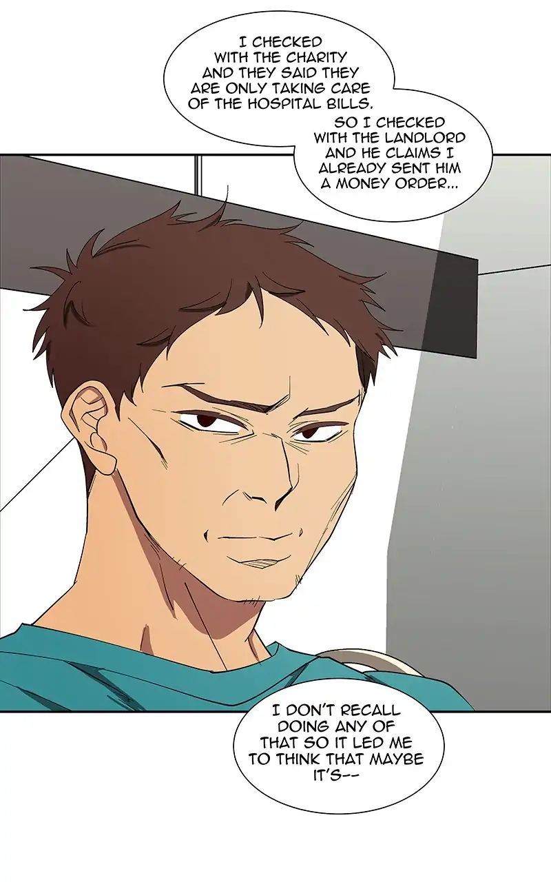 Read I Love Yoo Manga Online