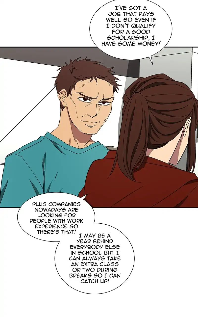 Read I Love Yoo Manga Online
