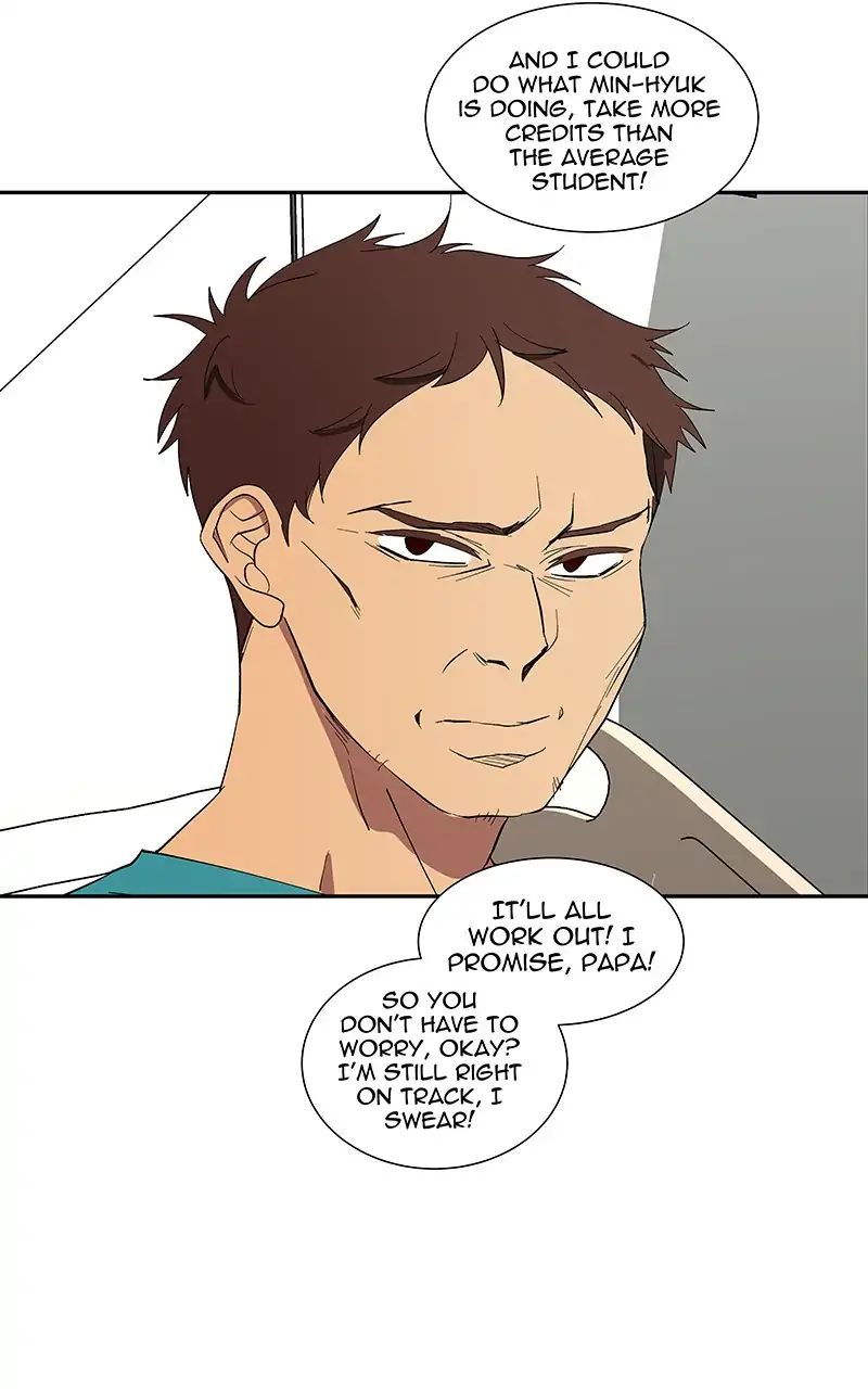 Read I Love Yoo Manga Online