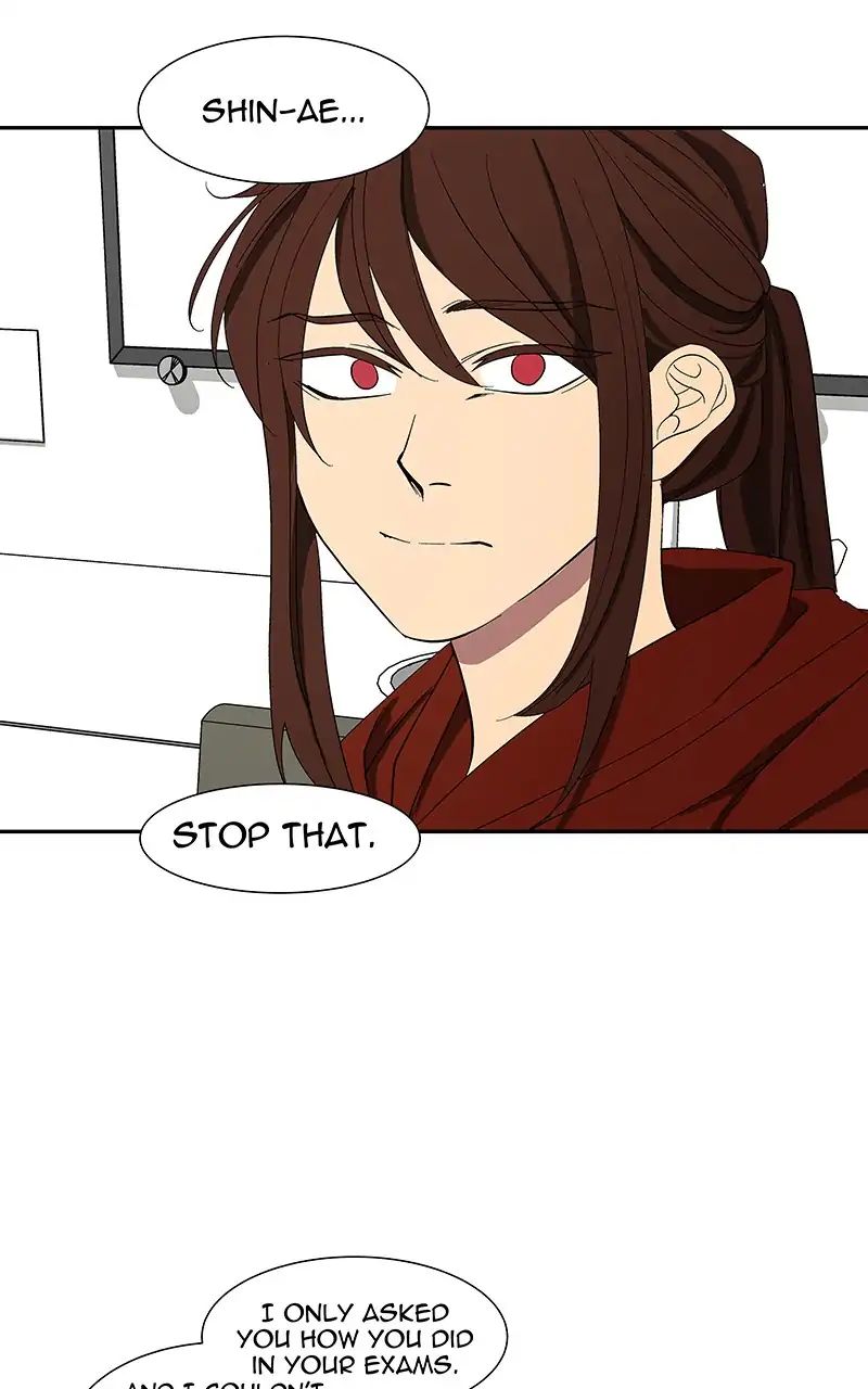 Read I Love Yoo Manga Online
