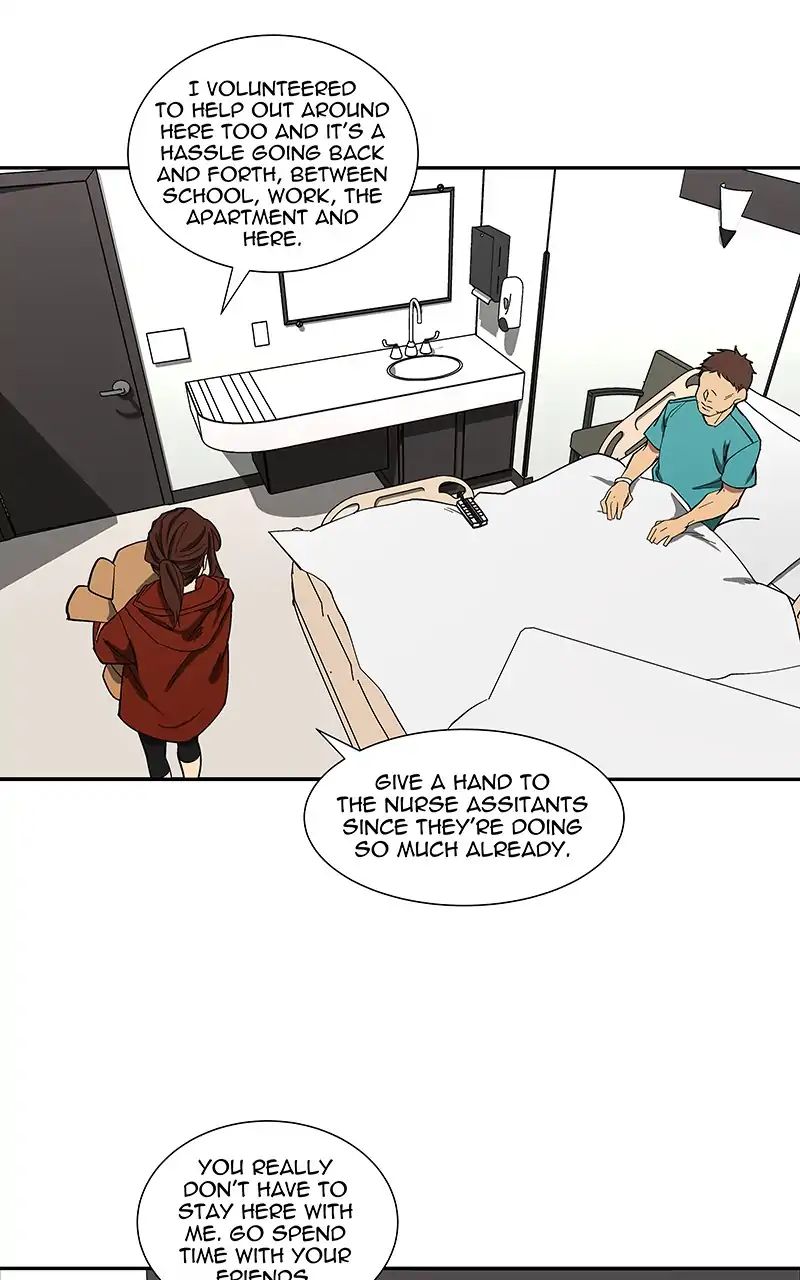 Read I Love Yoo Manga Online