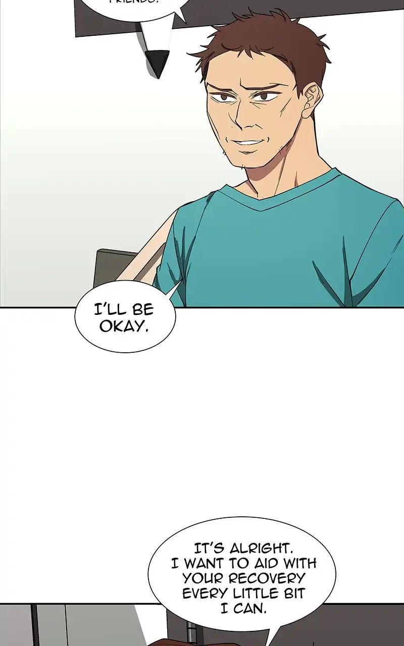 Read I Love Yoo Manga Online