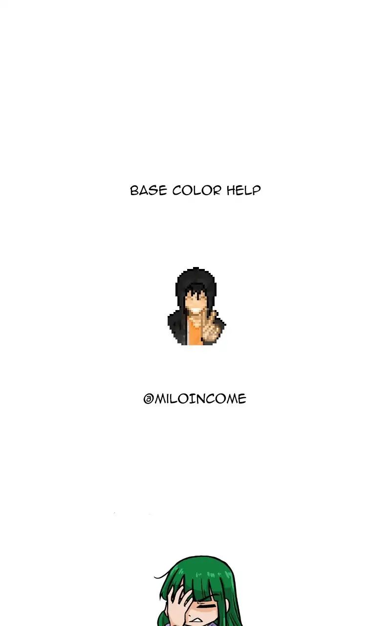 Read I Love Yoo Manga Online