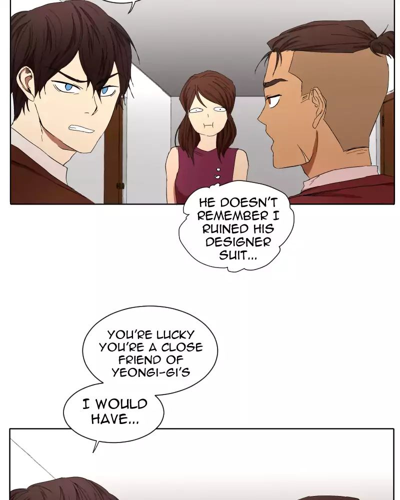 Read I Love Yoo Manga Online