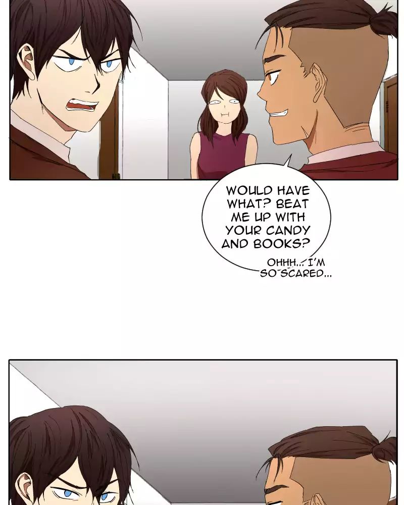 Read I Love Yoo Manga Online