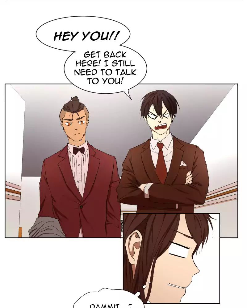 Read I Love Yoo Manga Online