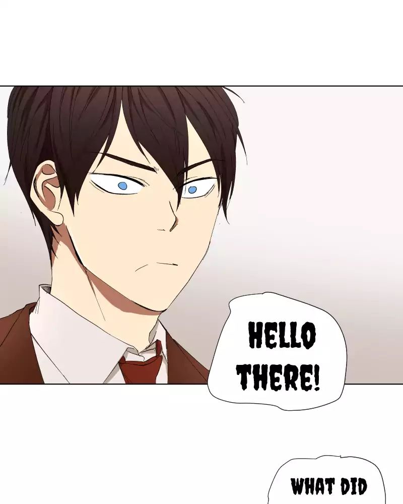 Read I Love Yoo Manga Online