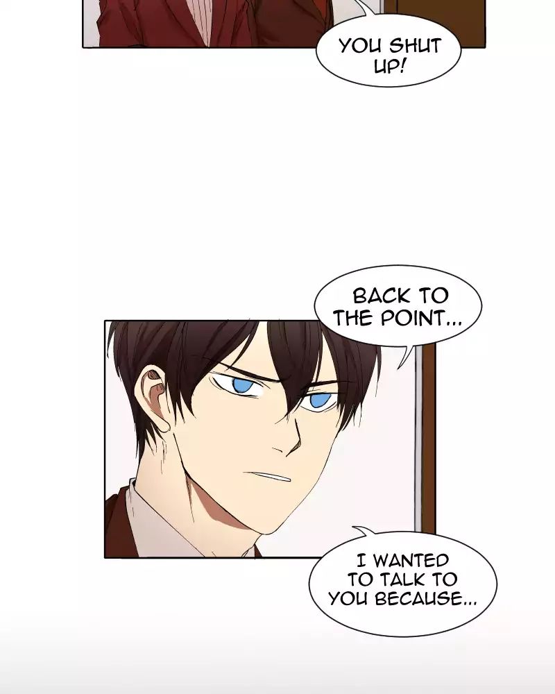 Read I Love Yoo Manga Online