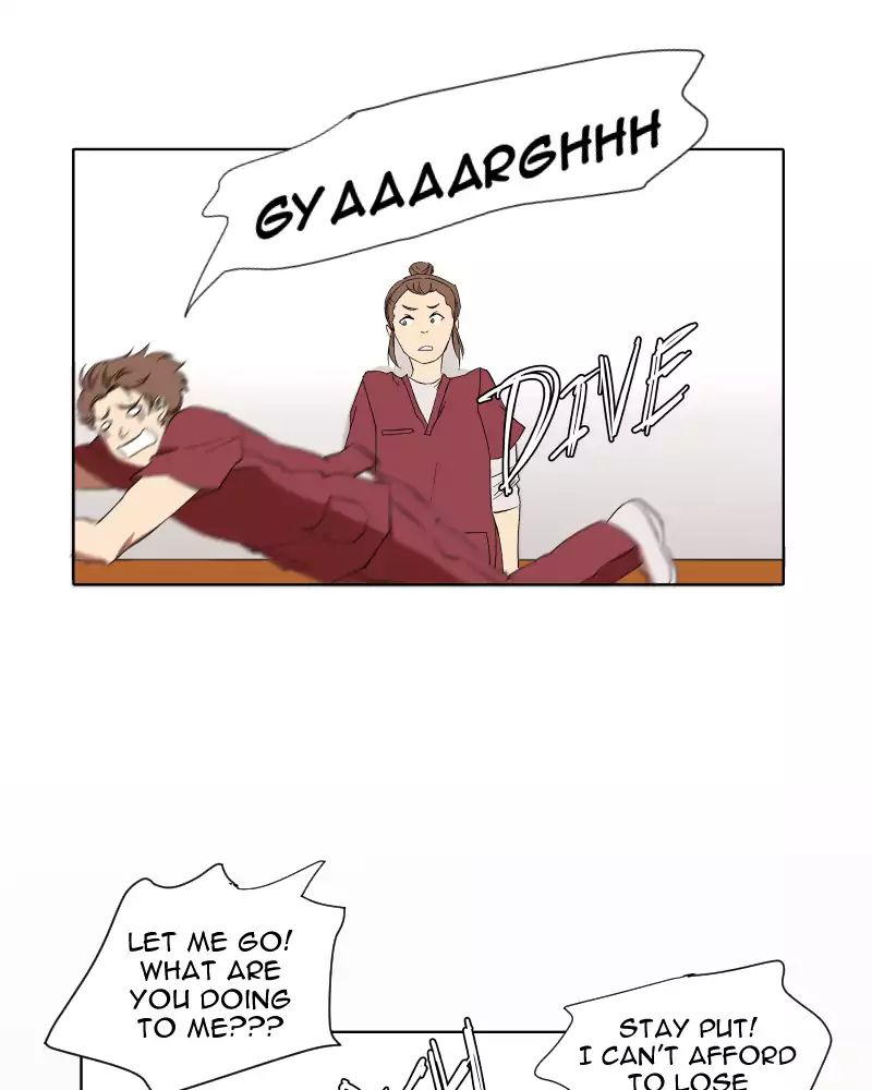 Read I Love Yoo Manga Online
