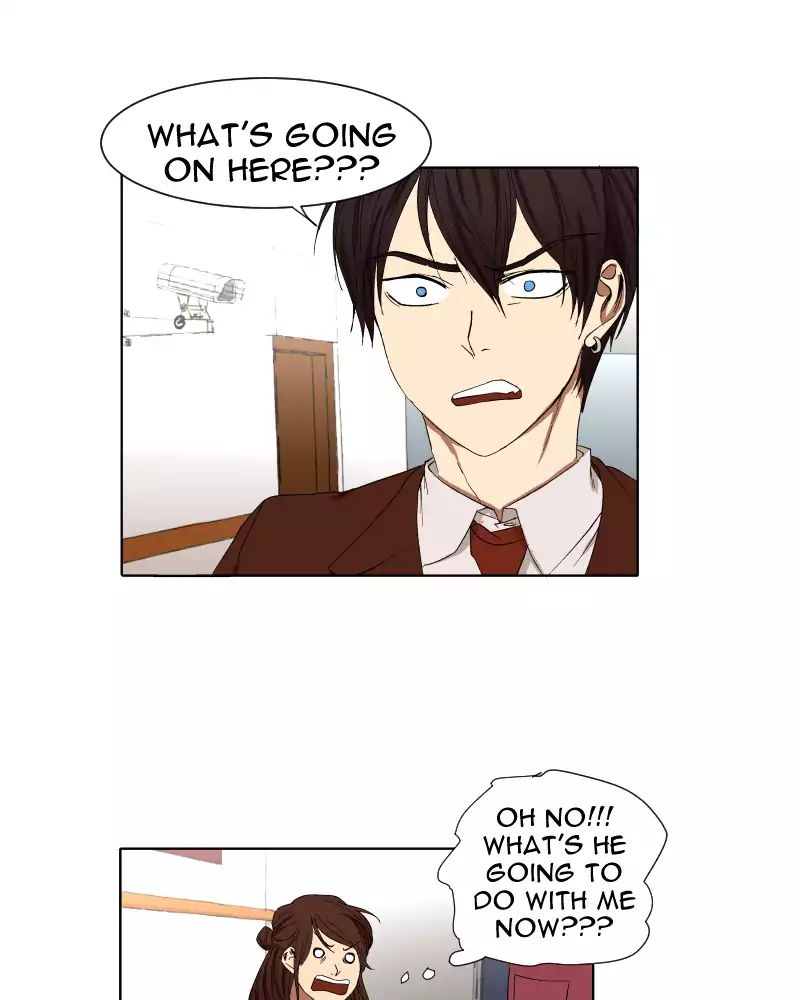 Read I Love Yoo Manga Online